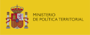 Ministerio de Politica Territorial